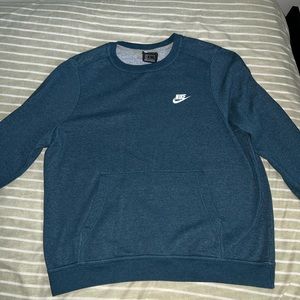 Nike crewneck